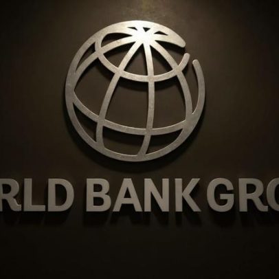 Banco Mundial reduz previsão do PIB do Brasil para 1,9% em 2026