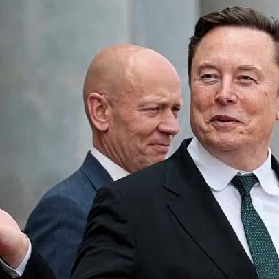 Irã ameaça tratar empresas de Musk no Oriente Médio como alvos