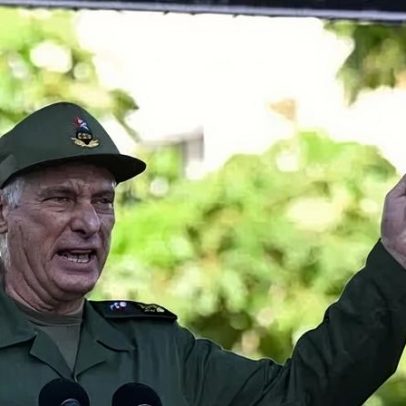 Governo Trump impõe sanções ao presidente de Cuba