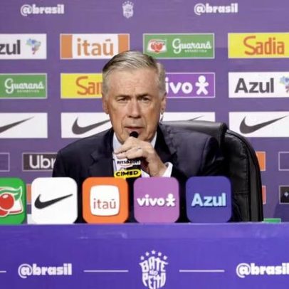 Próximo jogo do Brasil na Copa: datas, adversário e horários