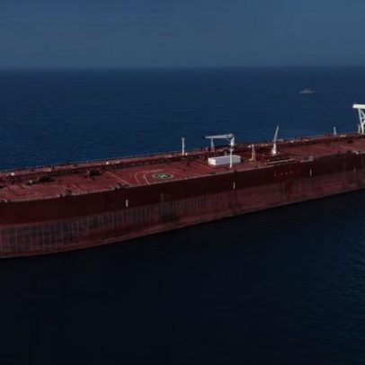 Petróleo recupera perdas após cancelamento de encontro EUA-Irã