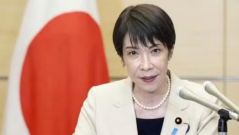 Aprovação da primeira-ministra do Japão cai ao menor nível desde a posse