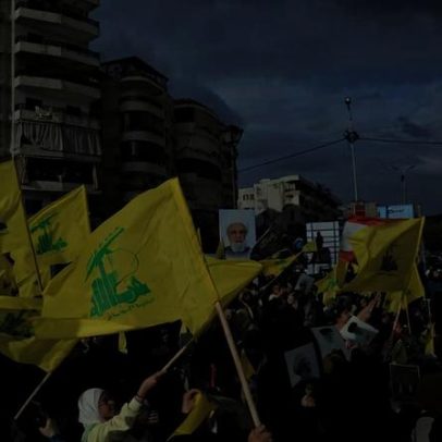 Trump afirma ter conversado com líder sírio sobre combate ao Hezbollah