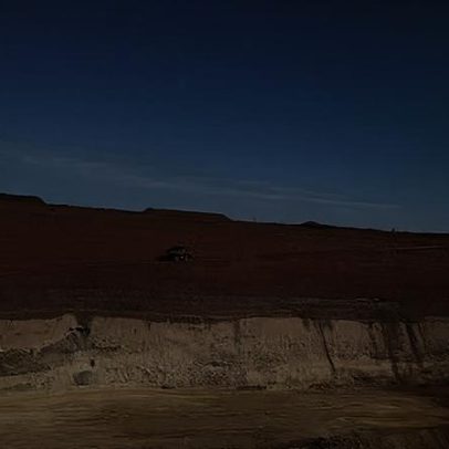 Busca chinesa por tungstênio acelera disputa global por minerais críticos
