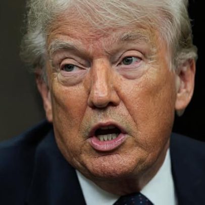 Trump diz buscar acordo para estender cessar-fogo com Irã e reabrir Ormuz