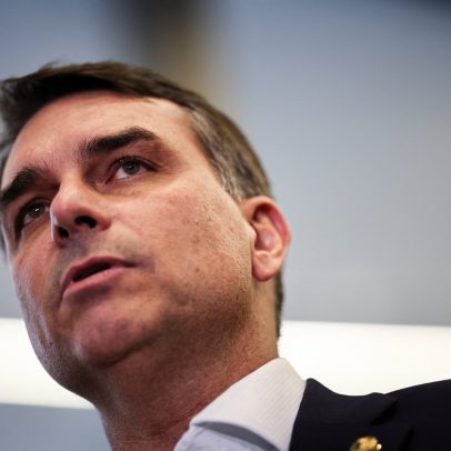 TCU arquiva representação de Flávio Bolsonaro sobre ex-nora de Lula