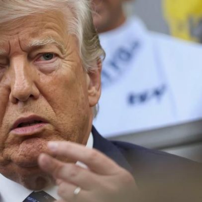 Trump diz acordo com Irã está próximo, mas faz ameaça dura a Teerã