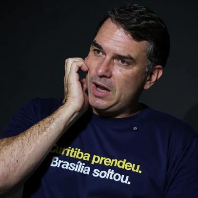 Aliados de Flávio minimizam Genial/Quaest e apostam em vantagem no debate sobre segurança