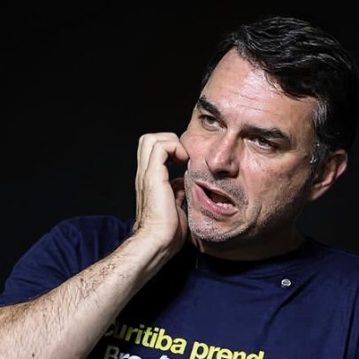 PGR contesta suspensão de pesquisa que indicou queda de Flávio Bolsonaro
