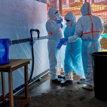 Conflito no Congo: Ebola supera 100 mortes e grupos armados dificultam ações