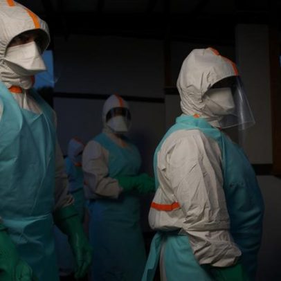 Congo registra 71 novos casos de Ebola em 24h e mortes passam de 80