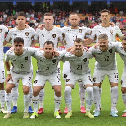 República Tcheca confirma mudança de nome para Czechia