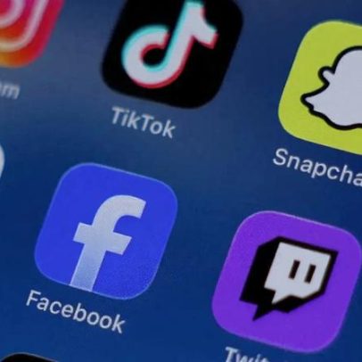Contas do Instagram são invadidas por IA após falha da Meta