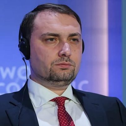 Assessor de Zelensky diz que acordo de paz até o fim do ano é realista