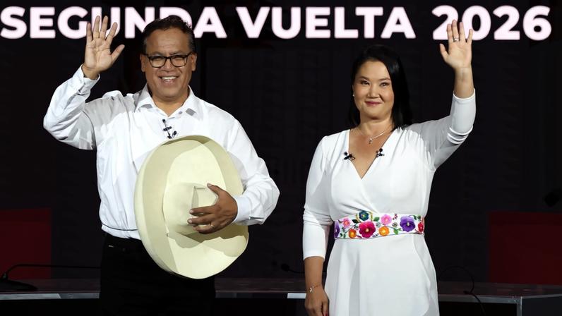 A eleição no Peru entra no quarto dia de apuração