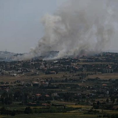 Irã diz que trégua com EUA envolve Líbano e acusa EUA e Israel de violação