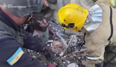 Rússia realiza ataques massivos contra a Ucrânia e deixa 11 mortos