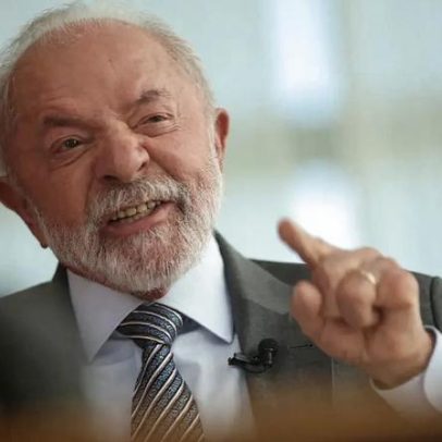 Lula afirma que governo não permitirá intervenção de Trump no Pix em Goiás