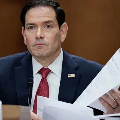 Irã concordou em discutir aspectos inéditos do programa nuclear, diz Rubio