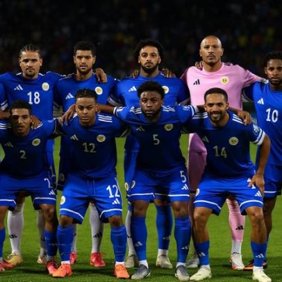 Curaçao: 6 curiosidades sobre o estreante na Copa do Mundo 2026