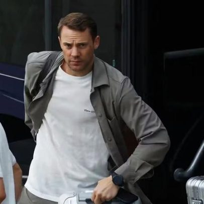 Neuer fica fora de treino e desfalca a Alemanha no último amistoso