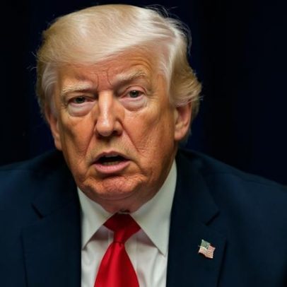 Trump diz que Netanyahu lutaria sozinho se retomar guerra com o Irã