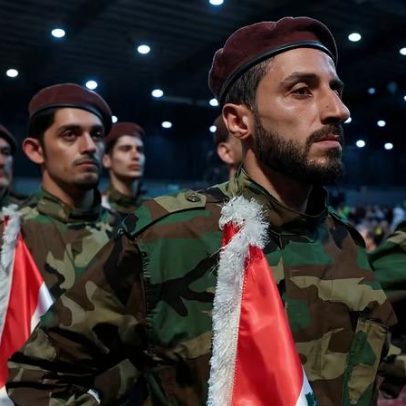 Israel acusa Hezbollah de lançar foguetes e testar acordo mediado pelos EUA