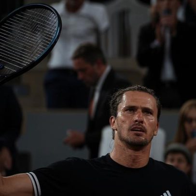 Zverev avança às semis e pode enfrentar João Fonseca