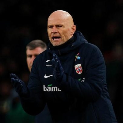 Noruega afasta boatos de Haaland no Real; técnico diz ter prioridades