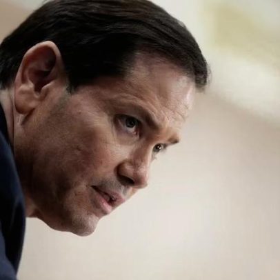 Rubio inicia viagem ao Oriente Médio enquanto aliados buscam respostas sobre Irã