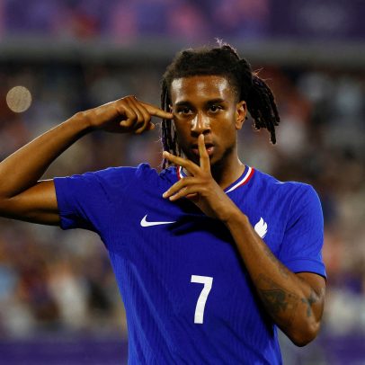 Nova estrela da França vai à primeira Copa do Mundo no auge, sem citar Brasil