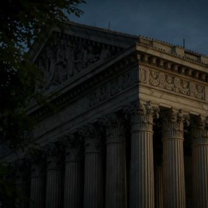 Suprema Corte dos EUA autoriza Alabama a usar mapa pró-Republicano