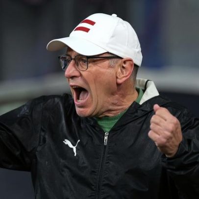 Mentor de Klopp transforma a Áustria em desafio real