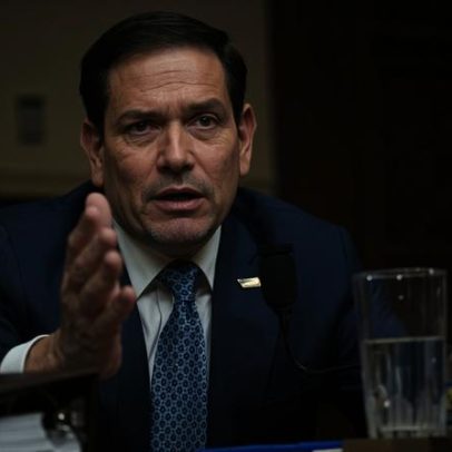 Rubio comenta desbloqueio da ajuda dos EUA à Ucrânia e alerta sobre escalada