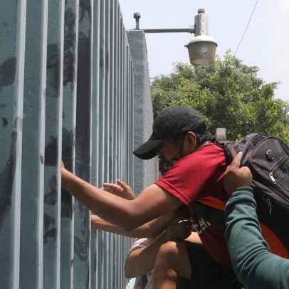 Protestos no México geram instabilidade antes da Copa do Mundo
