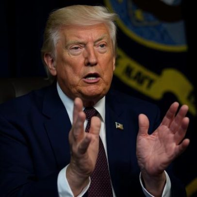 Câmara dos EUA aprova resolução que limita Trump e encerra guerra com Irã