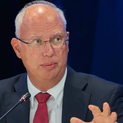 Conversas Rússia-EUA sobre energia e economia seguem, afirma enviado de Putin
