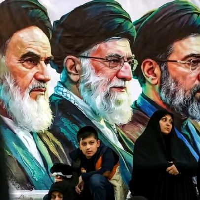 Assessor de Khamenei diz que acordo EUA-Irã depende da liberação de US$ 24 bi