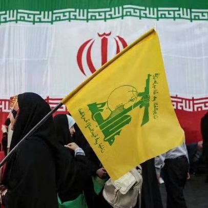 Irã reafirma apoio ao Hezbollah e levanta dúvidas sobre acordo de paz
