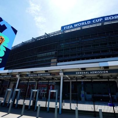 Abertura da Copa 2026 terá eventos simultâneos em três países