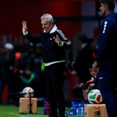 Técnico do México admite não saber nem três titulares para a Copa