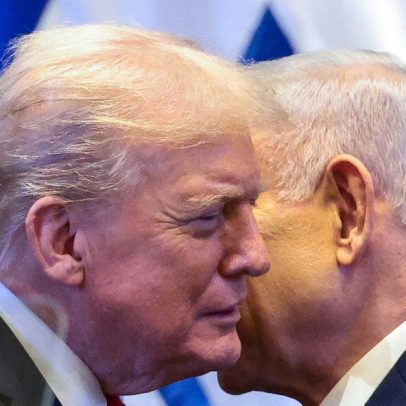 Israel tenta influenciar negociações de paz ao desafiar Trump com ataques ao Irã