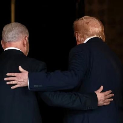 Pressão de Trump enfraquece Netanyahu em momento crítico