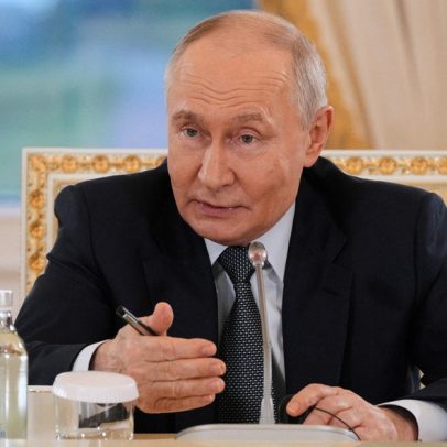 Nationalistas russos veem carta de Zelensky como manobra para descontentamento