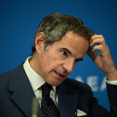 Inspeções a instalações nucleares do Irã devem continuar, diz chefe da AIEA