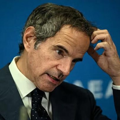 EUA preparam resolução na AIEA para condenar o Irã, dizem diplomatas