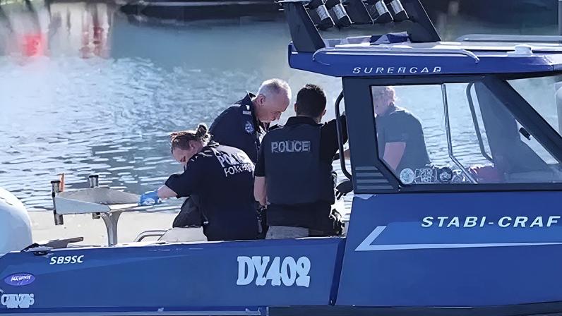 Ataque de tubarão mata homem na costa da Austrália Ocidental