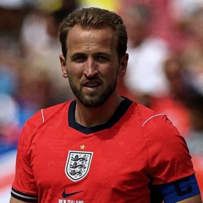 Harry Kane afirma estar na melhor forma da carreira para a Copa do Mundo