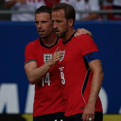 Inglaterra x Costa Rica: onde assistir e horário do amistoso
