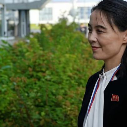 Coreia do Norte reafirma status nuclear antes da visita de Xi Jinping